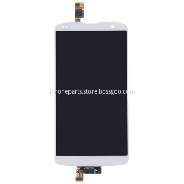 LCD Screen for LG G Pro 2 F350